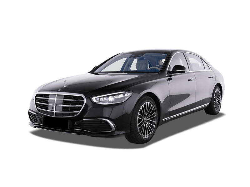 Mercedes Benz S Class Mercedes Benz S Class